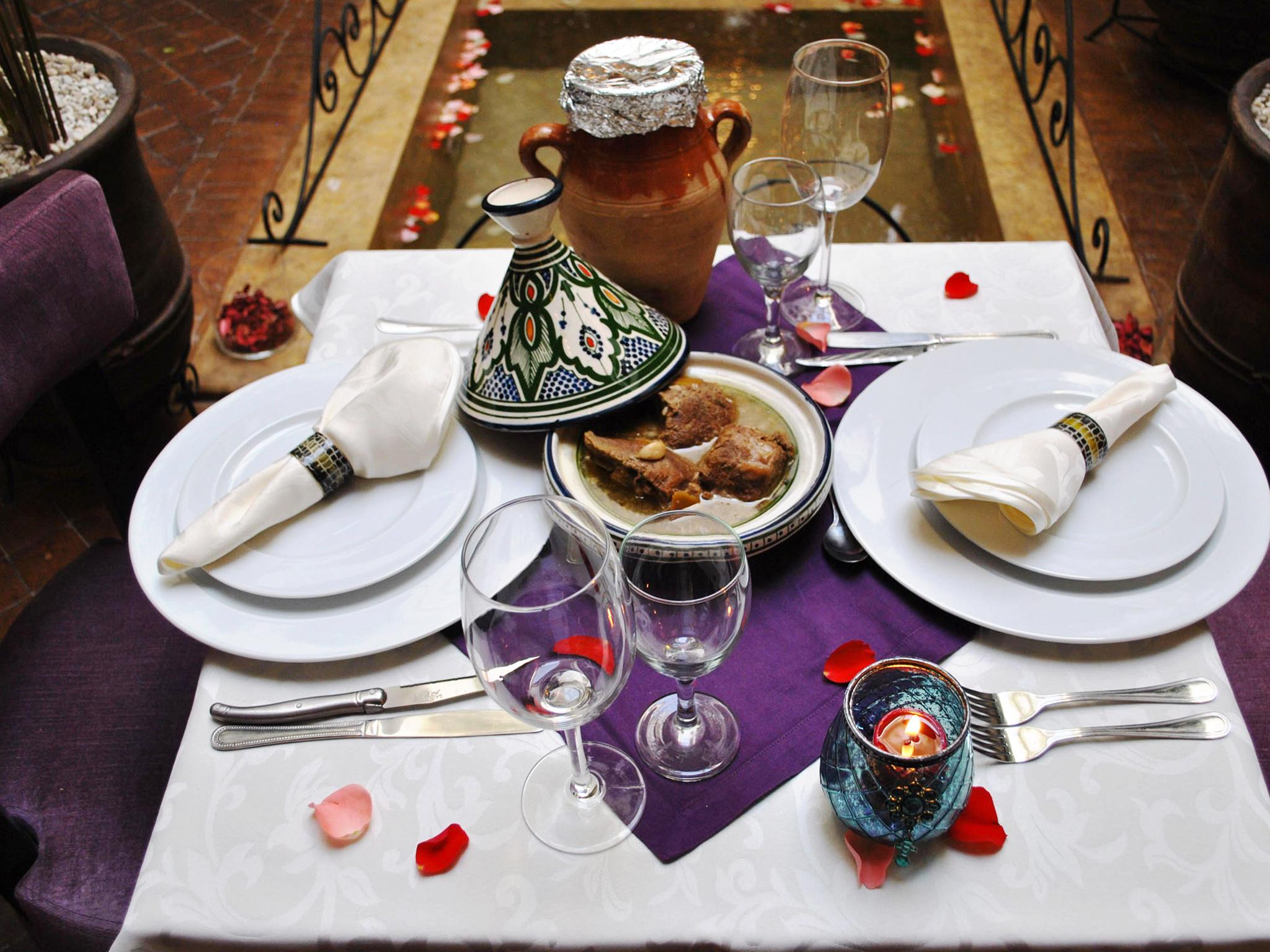 Ryad Amiran & Spa Marrakesh Eksteriør billede
