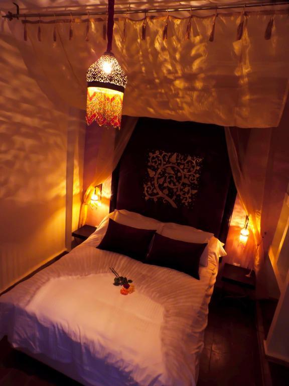 Ryad Amiran & Spa Marrakesh Værelse billede